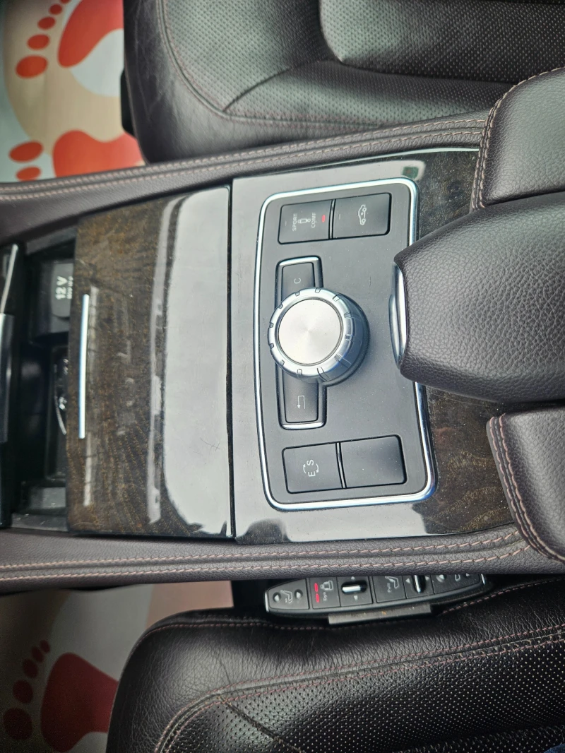 Mercedes-Benz CLS 350 350 CDI FUL EXCLUSIVE- AMG, снимка 9 - Автомобили и джипове - 51853940