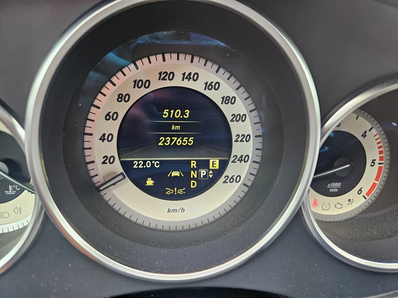 Mercedes-Benz CLS 350 350 CDI FUL EXCLUSIVE- AMG, снимка 11 - Автомобили и джипове - 51853940