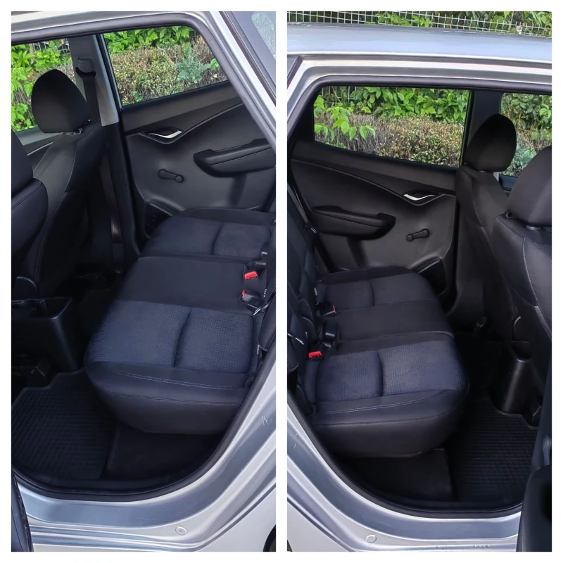 Hyundai Ix20 1.4бен/Газ 90к., снимка 15 - Автомобили и джипове - 51951072