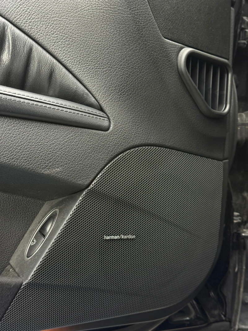 Mercedes-Benz E 500 Avantgarde / 388 к.с. / AMG пакет, снимка 15 - Автомобили и джипове - 52805437