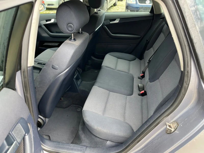 Audi A3 2.0TDI Sportback, снимка 7 - Автомобили и джипове - 53095231