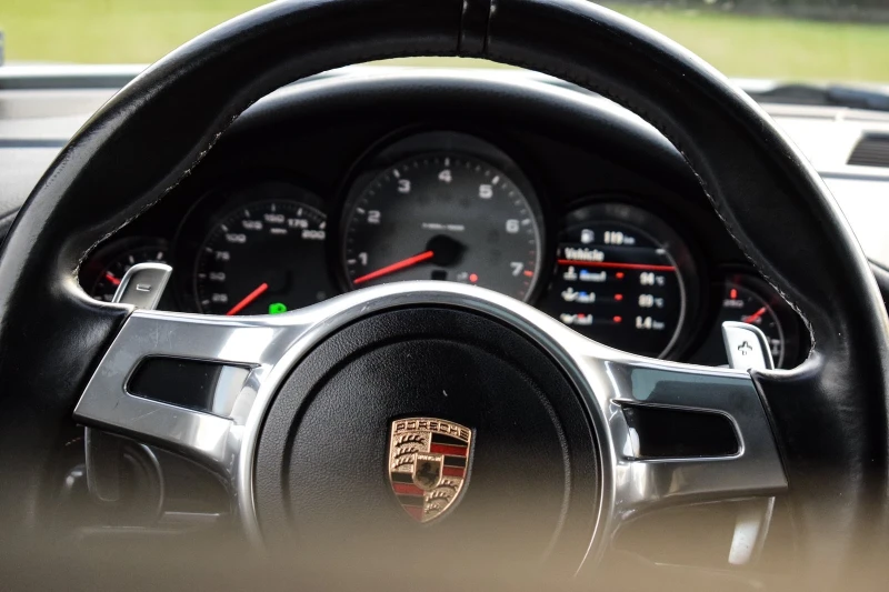 Porsche Panamera 4.8S/GTS PACK/BOSE/ЛИЗИНГ/БАРТЕР, снимка 16 - Автомобили и джипове - 53176929