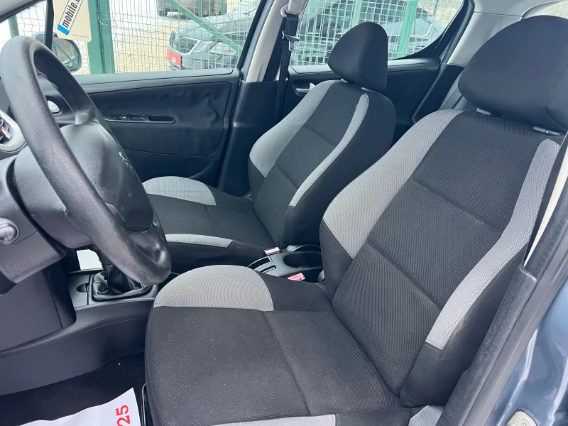Peugeot 207 1.4i 16v-88p.s-5 vrati, снимка 10 - Автомобили и джипове - 53205720