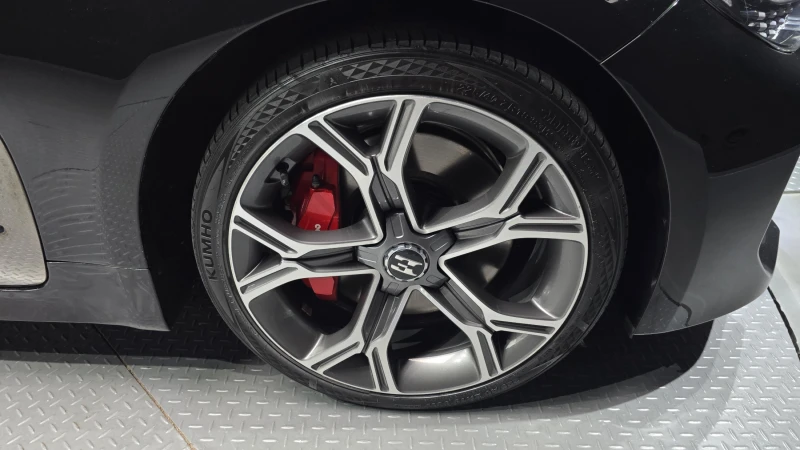 Kia Stinger 2.0T 2WD PLATINUM autogeorge.com, снимка 5 - Автомобили и джипове - 53261012