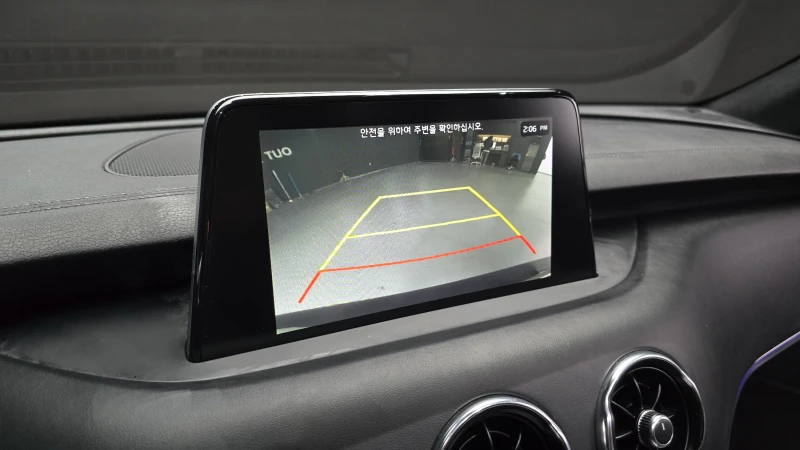 Kia Stinger 2.0T 2WD PLATINUM autogeorge.com, снимка 15 - Автомобили и джипове - 53261012