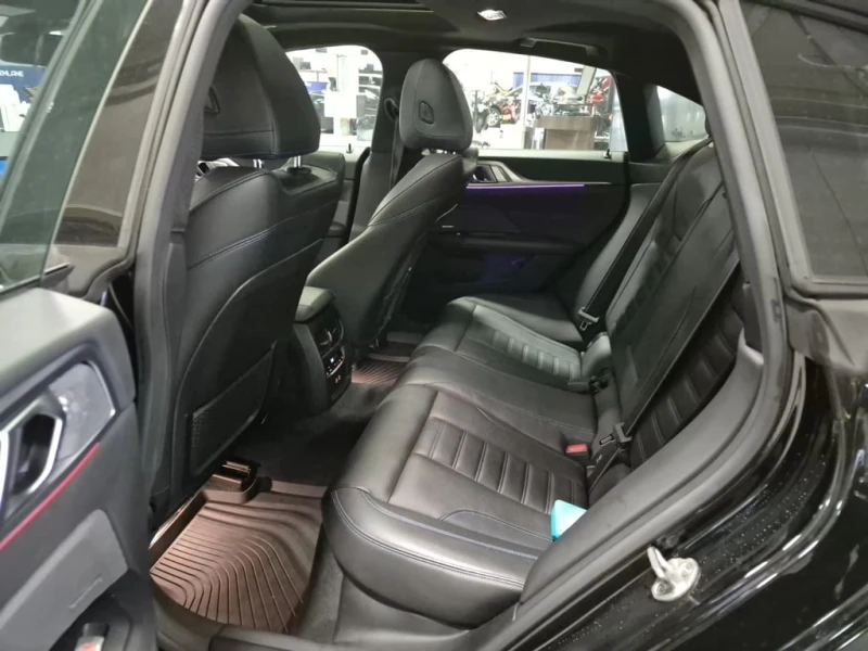 BMW 440 * xDrive GC * CARFAX * БЕЗ ПЪРВОНАЧАЛНА ВНОСКА, снимка 13 - Автомобили и джипове - 53442631