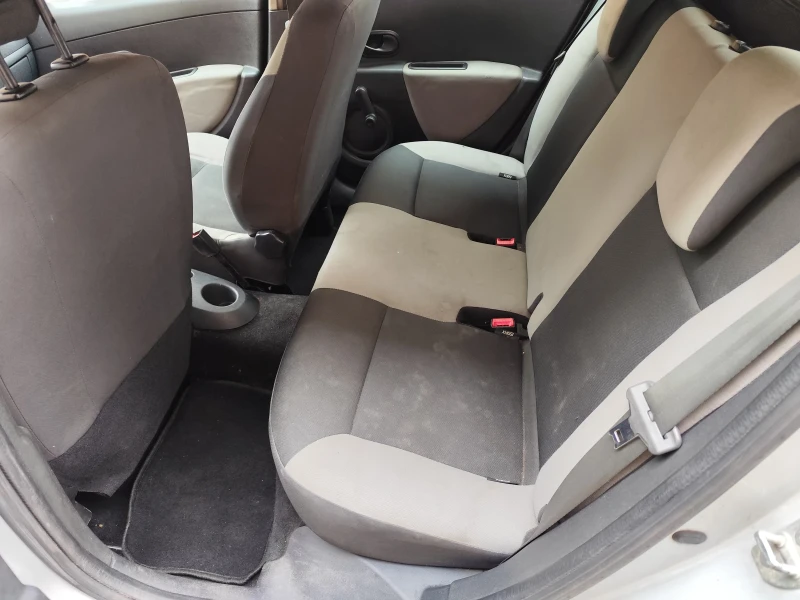 Renault Clio 1.5 DCI N1, снимка 9 - Автомобили и джипове - 53505375