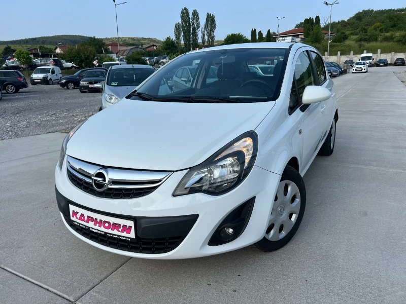 Opel Corsa 1.2i/GPL - 7000 лв. - 28611617 1