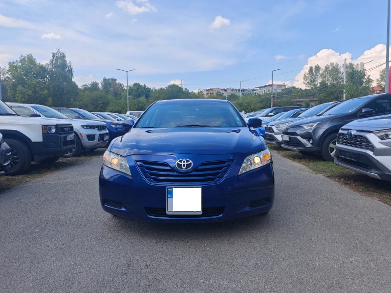 Toyota Camry АГУ - 11500 лв. - 58277868 1