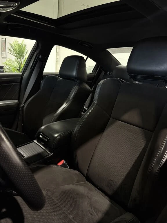 Dodge Charger GT* AWD* АвтоКредит* (ЦЕНА ДО БГ) - изображение 10