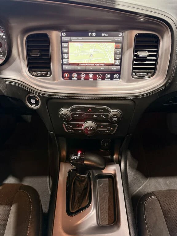 Dodge Charger GT* AWD* АвтоКредит* (ЦЕНА ДО БГ) - изображение 8