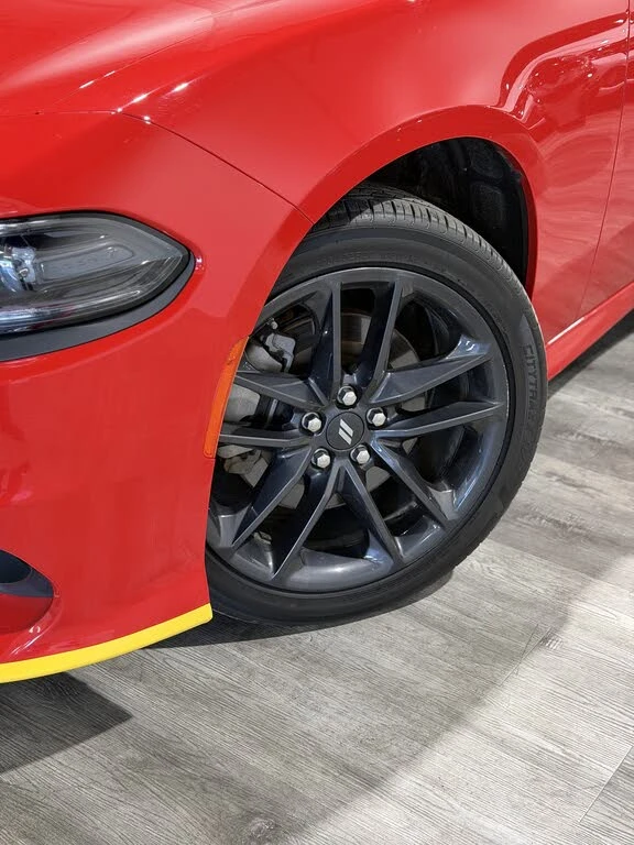 Dodge Charger GT* AWD* АвтоКредит* (ЦЕНА ДО БГ) - изображение 3