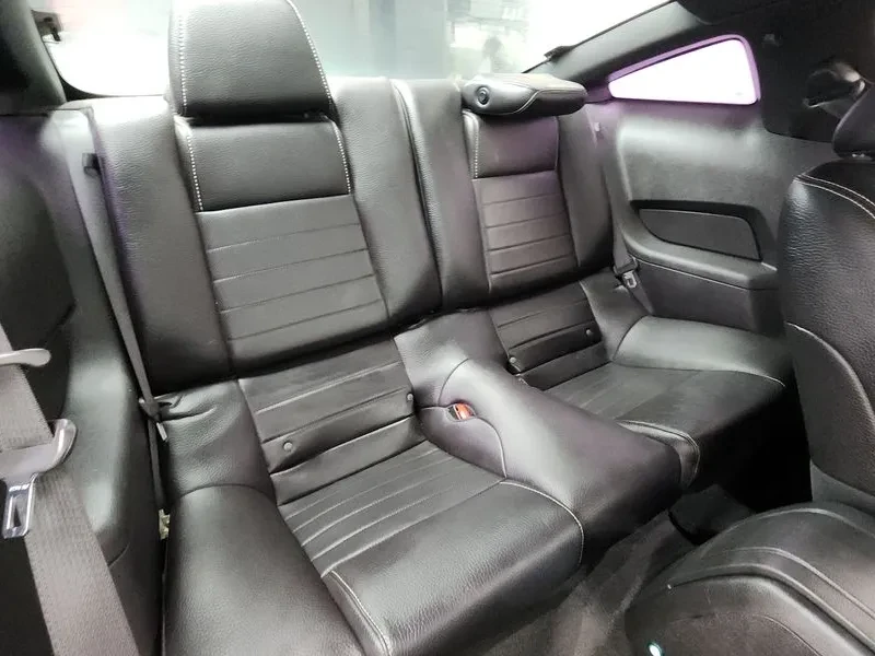 Ford Mustang 3.7i, снимка 12 - Автомобили и джипове - 53901248