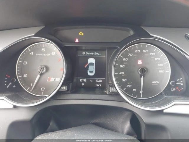 Audi S5 CABRIO* B&O* �������* ������* ������ | Mobile.bg � ����������� 13