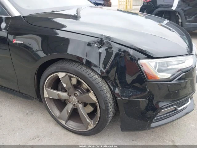 Audi S5 CABRIO* B&O* �������* ������* ������ | Mobile.bg � ����������� 9