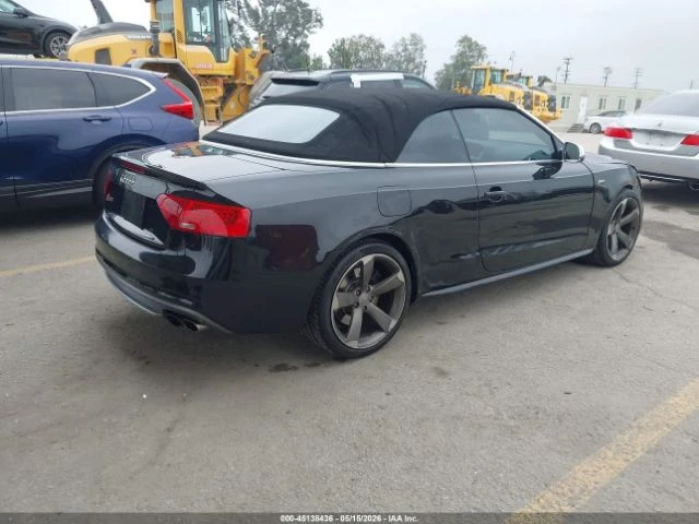 Audi S5 CABRIO* B&O* �������* ������* ������ | Mobile.bg � ����������� 6