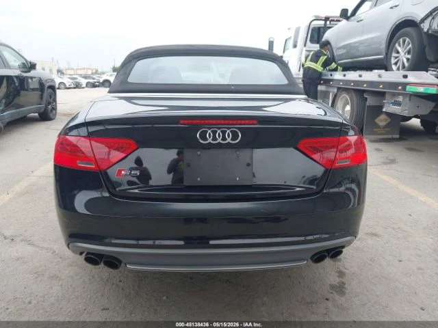 Audi S5 CABRIO* B&O* �������* ������* ������ | Mobile.bg � ����������� 5