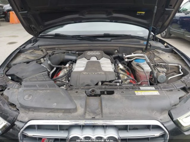 Audi S5 CABRIO* B&O* �������* ������* ������ | Mobile.bg � ����������� 10