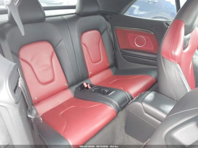 Audi S5 CABRIO* B&O* �������* ������* ������ | Mobile.bg � ����������� 12