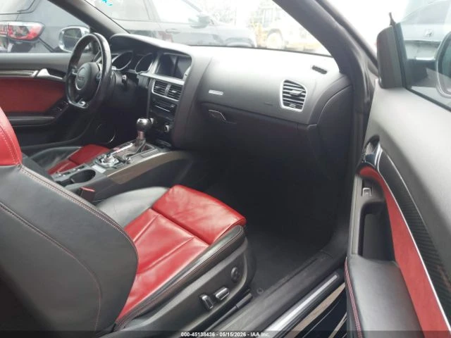 Audi S5 CABRIO* B&O* �������* ������* ������ | Mobile.bg � ����������� 11