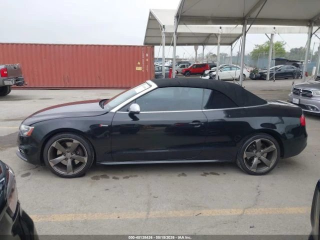Audi S5 CABRIO* B&O* �������* ������* ������ | Mobile.bg � ����������� 8
