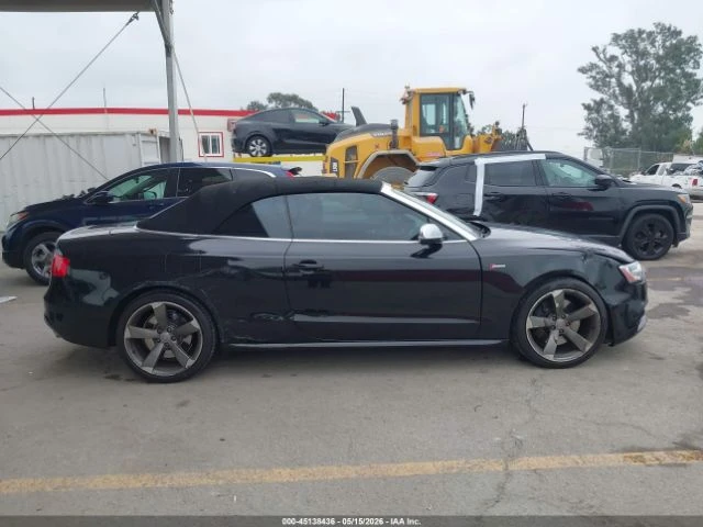Audi S5 CABRIO* B&O* �������* ������* ������ | Mobile.bg � ����������� 7