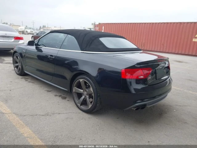 Audi S5 CABRIO* B&O* �������* ������* ������ | Mobile.bg � ����������� 4