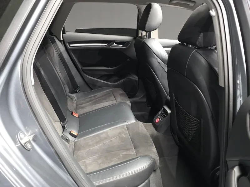 Audi A3  35 Tdi Dynamic Sportback 8V, снимка 12 - Автомобили и джипове - 56003169