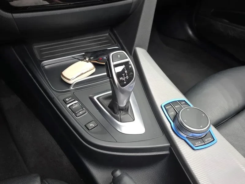 BMW 320 I M Sports Shadow | Mobile.bg � ����������� 17