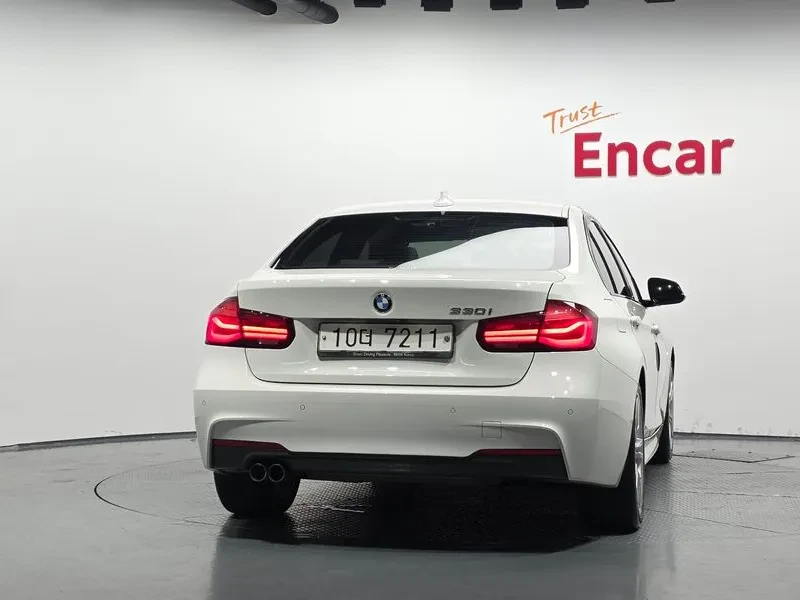BMW 320 I M Sports Shadow | Mobile.bg � ����������� 8