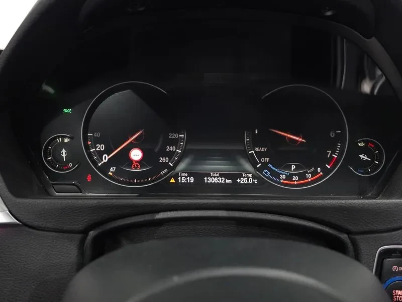 BMW 320 I M Sports Shadow | Mobile.bg � ����������� 16