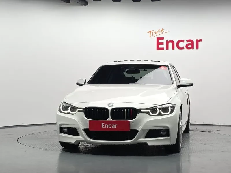 BMW 320 I M Sports Shadow | Mobile.bg � ����������� 5