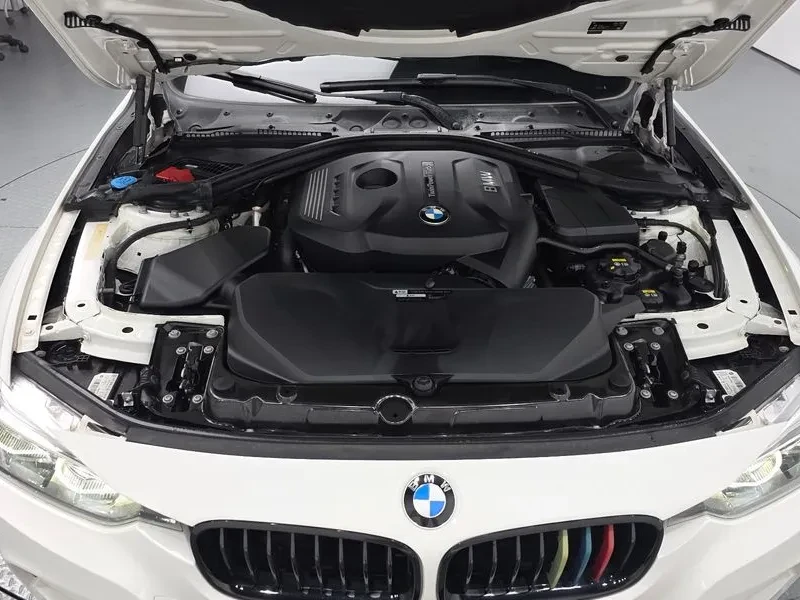 BMW 320 I M Sports Shadow | Mobile.bg � ����������� 12