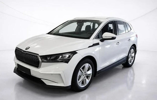 Skoda Enyaq Loft 82kWh, снимка 2 - Автомобили и джипове - 56632769