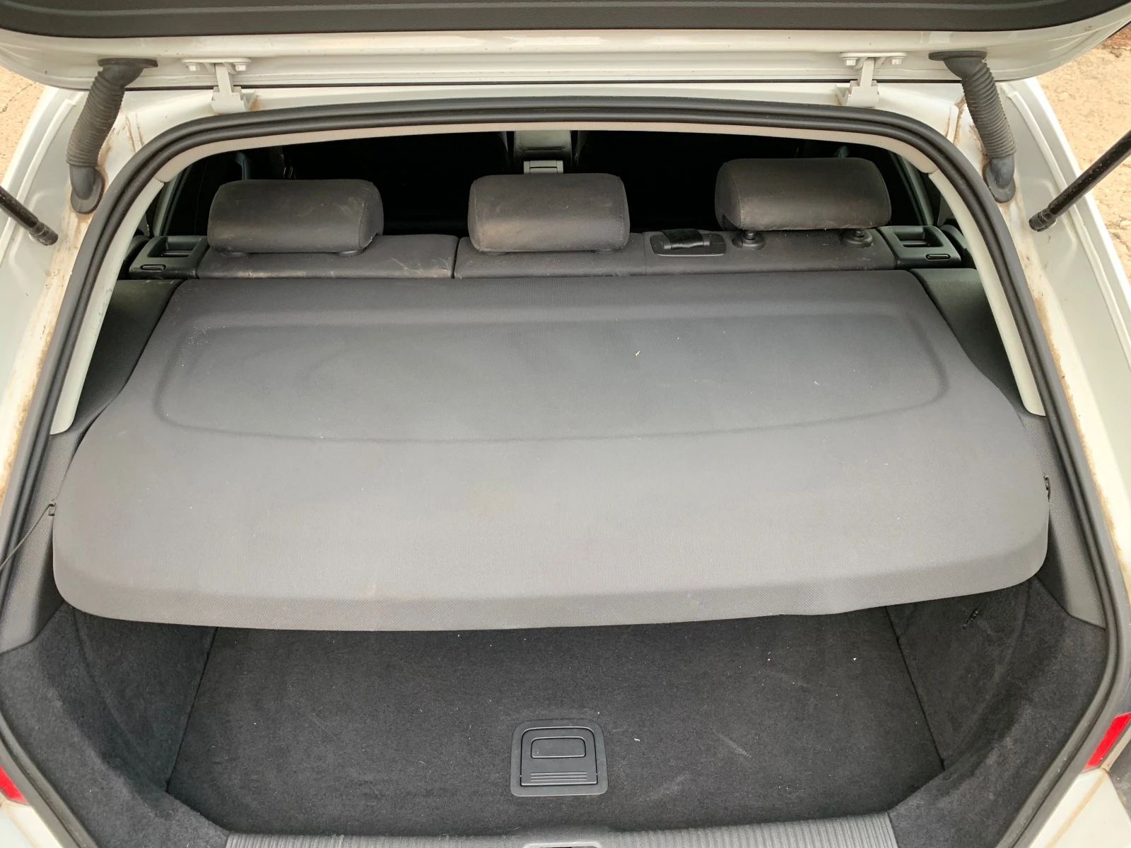 Audi A3 2.0d | Mobile.bg   11