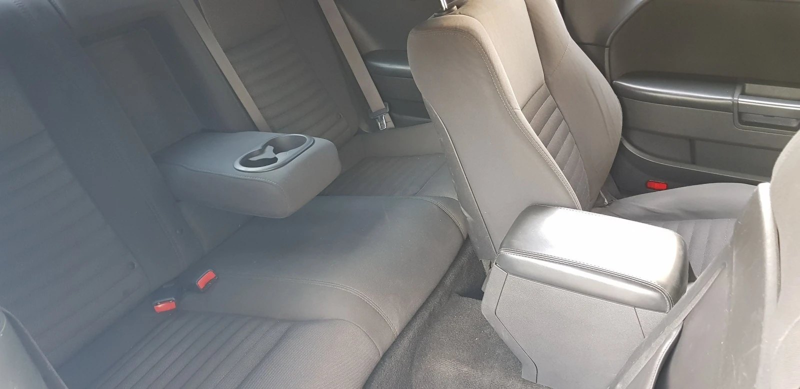 Dodge Challenger | Mobile.bg   15