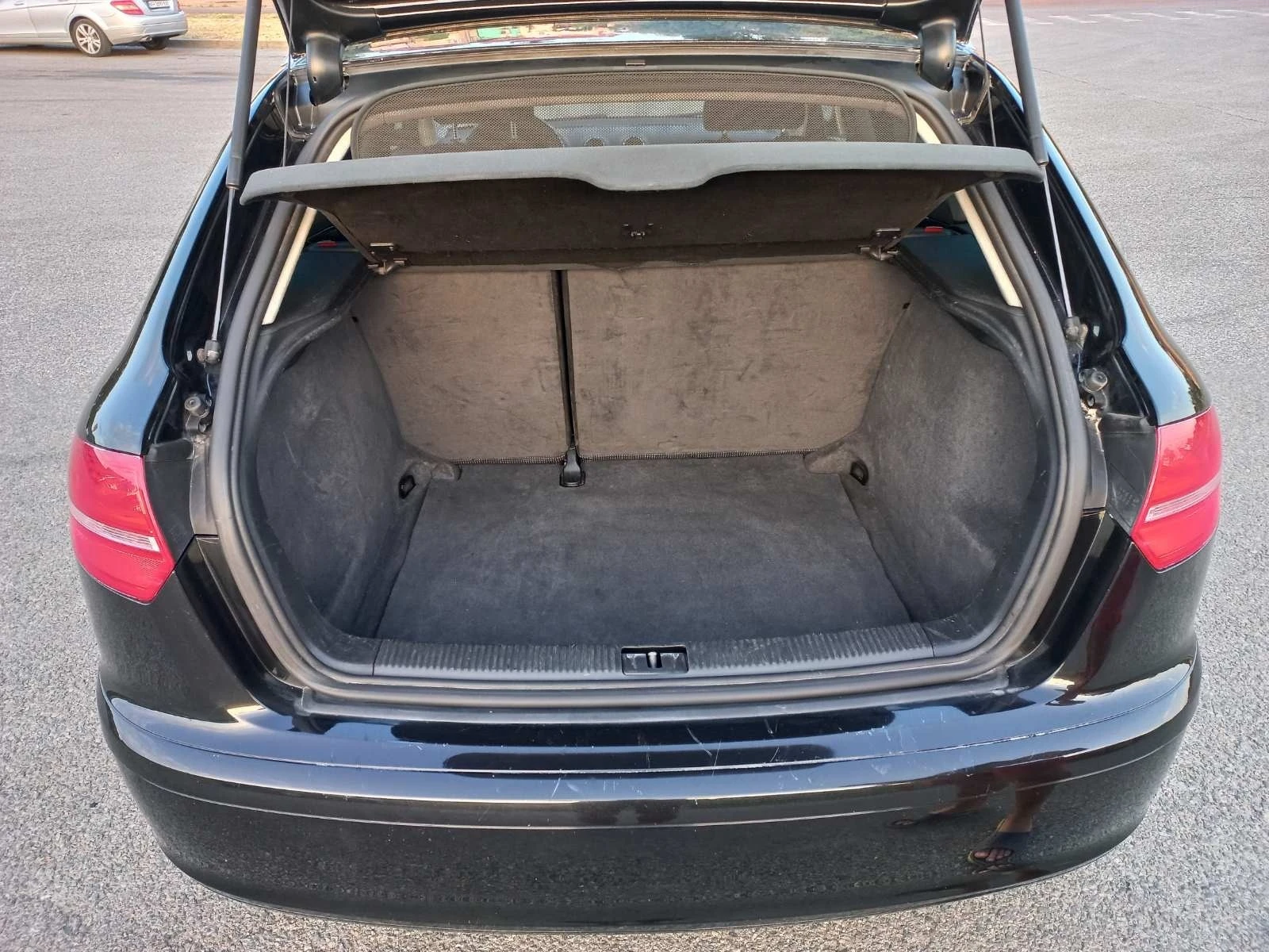 Audi A3 2.0 TDI | Mobile.bg � ����������� 11