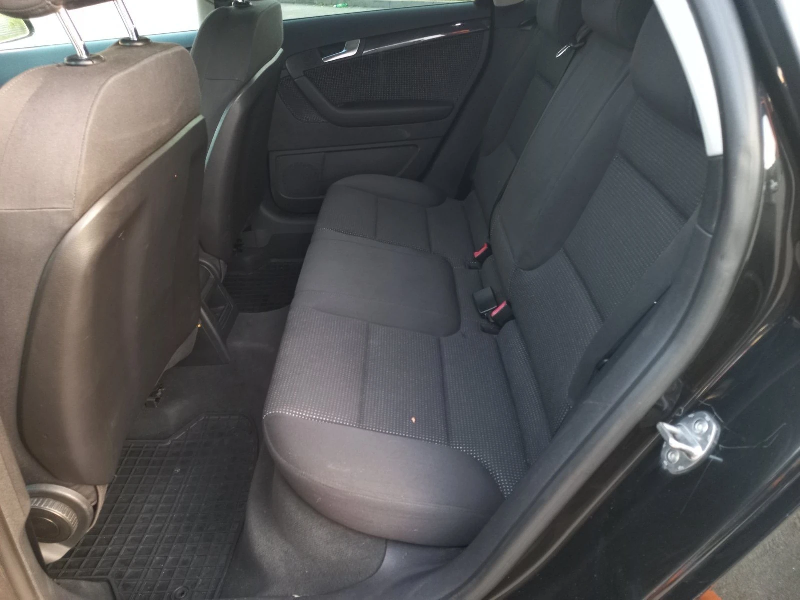Audi A3 2.0 TDI | Mobile.bg � ����������� 12