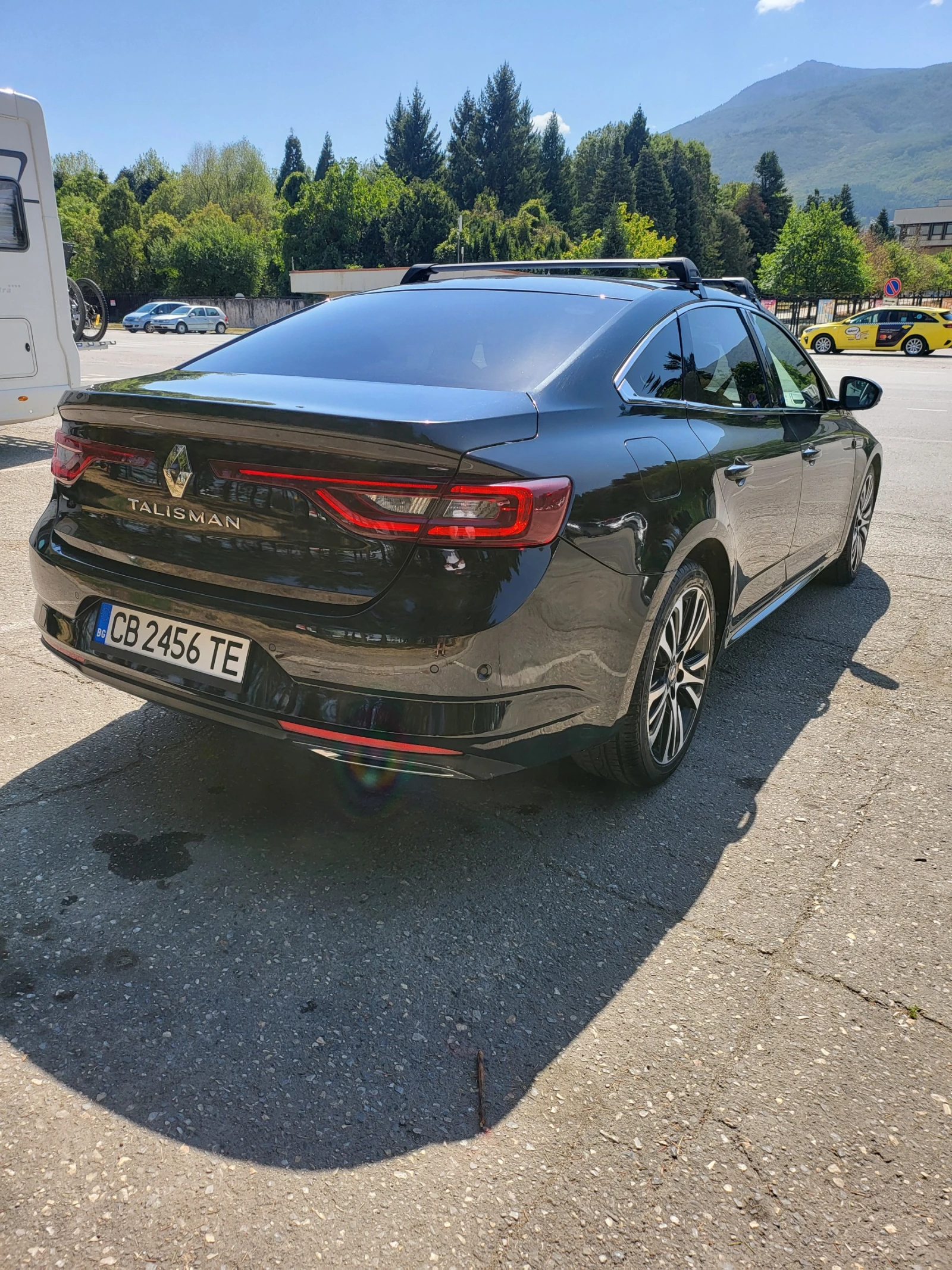 Renault Talisman INITIALE - изображение 3