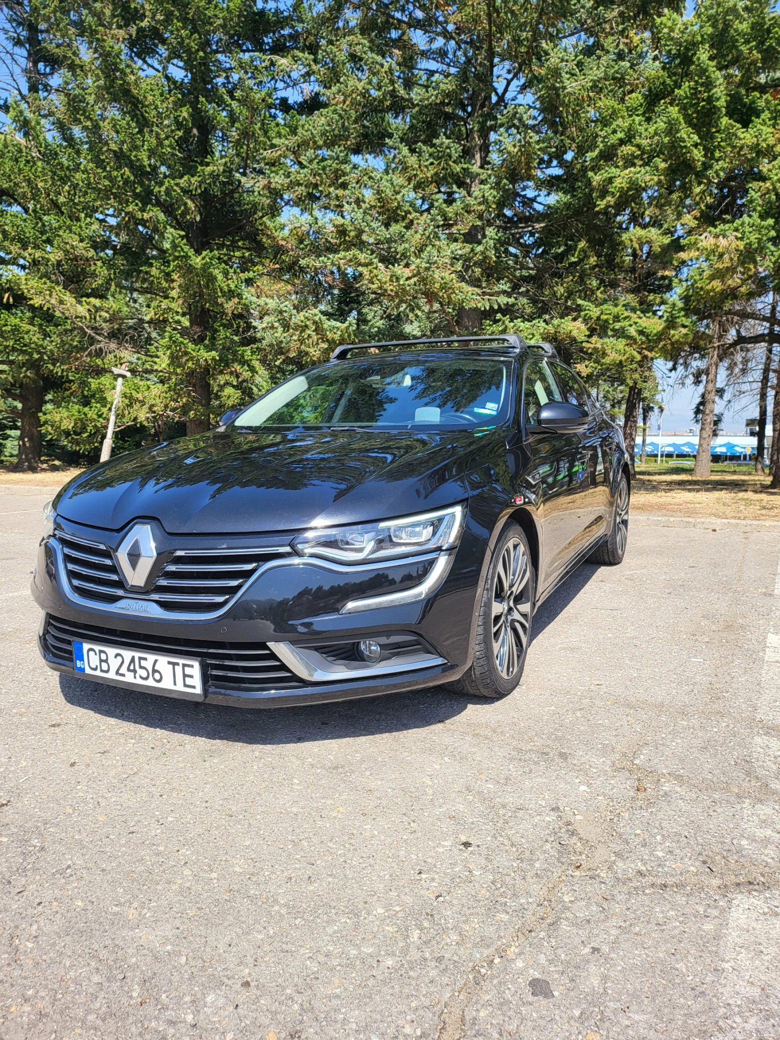 Renault Talisman INITIALE - изображение 2