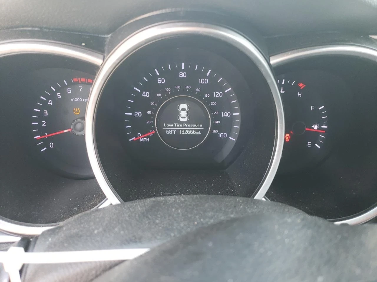 Kia Optima EX - изображение 9