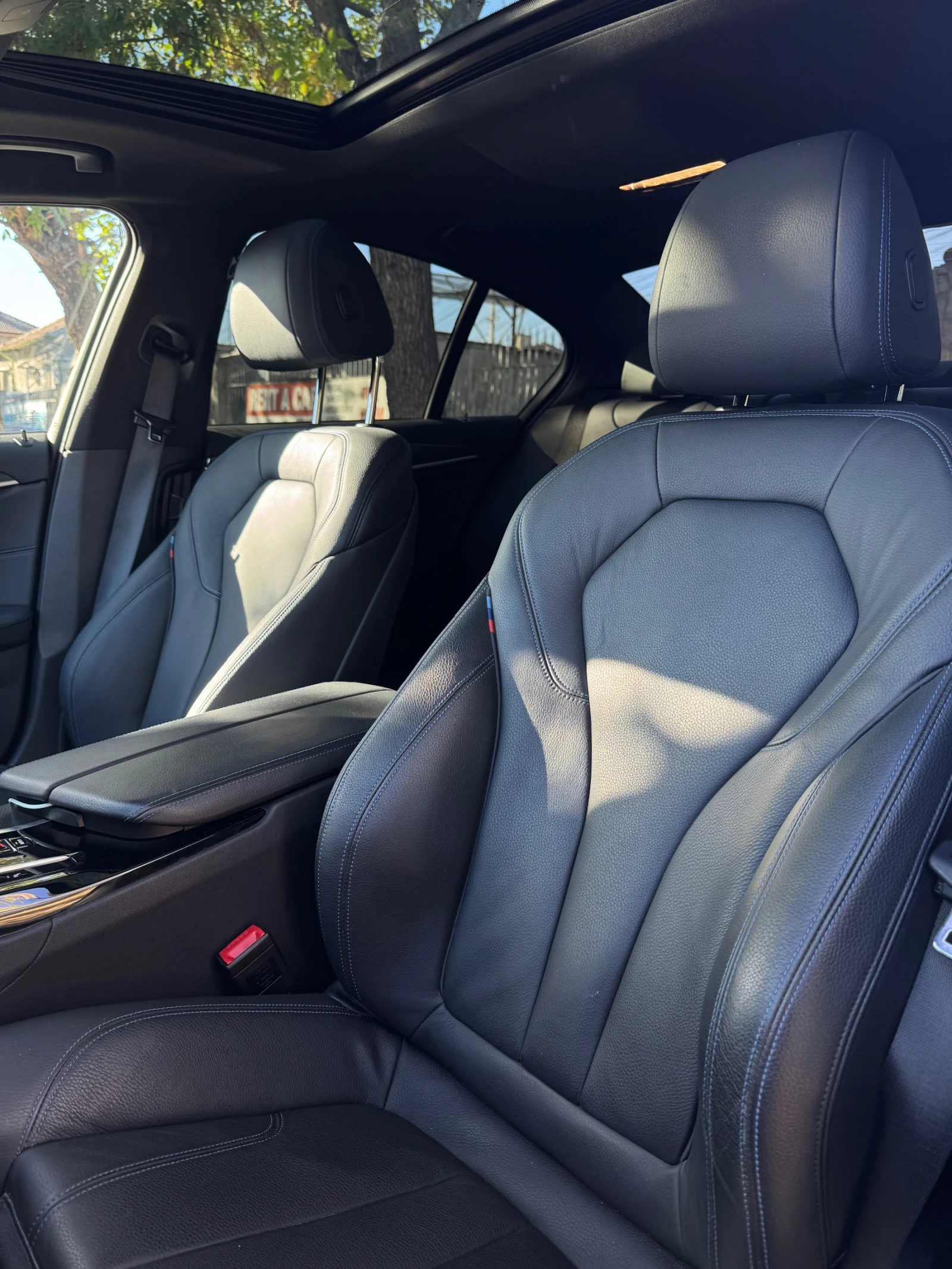 BMW 540 3.0 X-DRIVE DIESE GERMANY | Mobile.bg   11