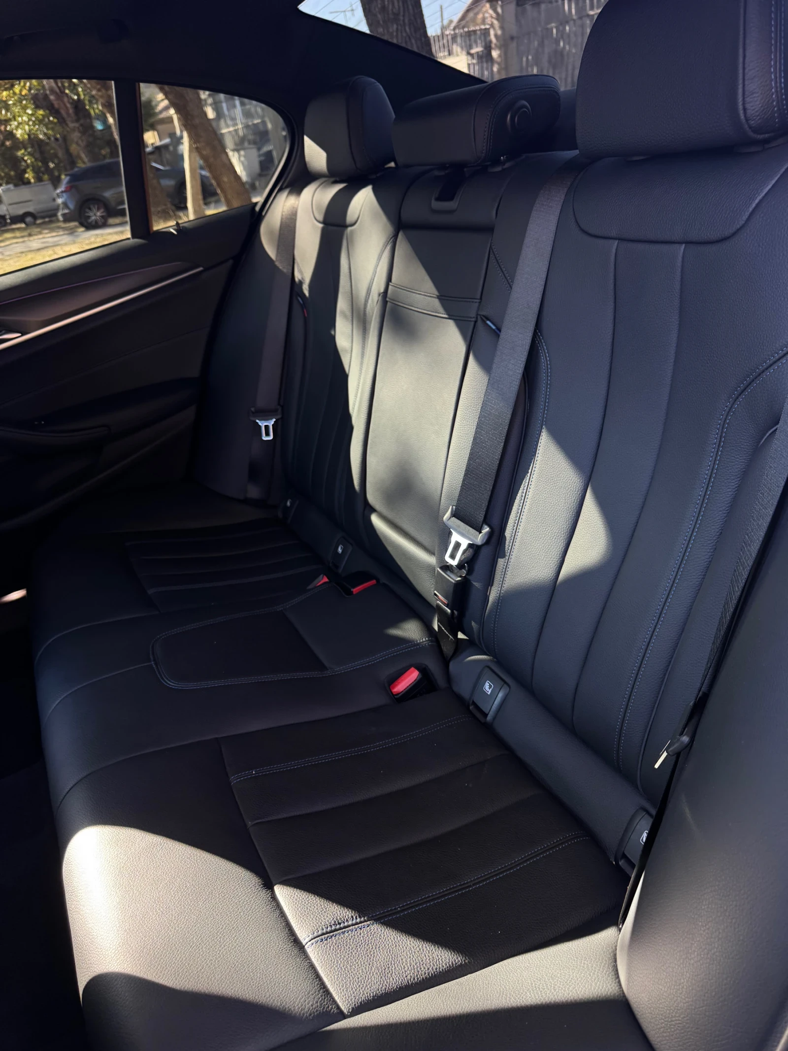 BMW 540 3.0 X-DRIVE DIESE GERMANY | Mobile.bg   16