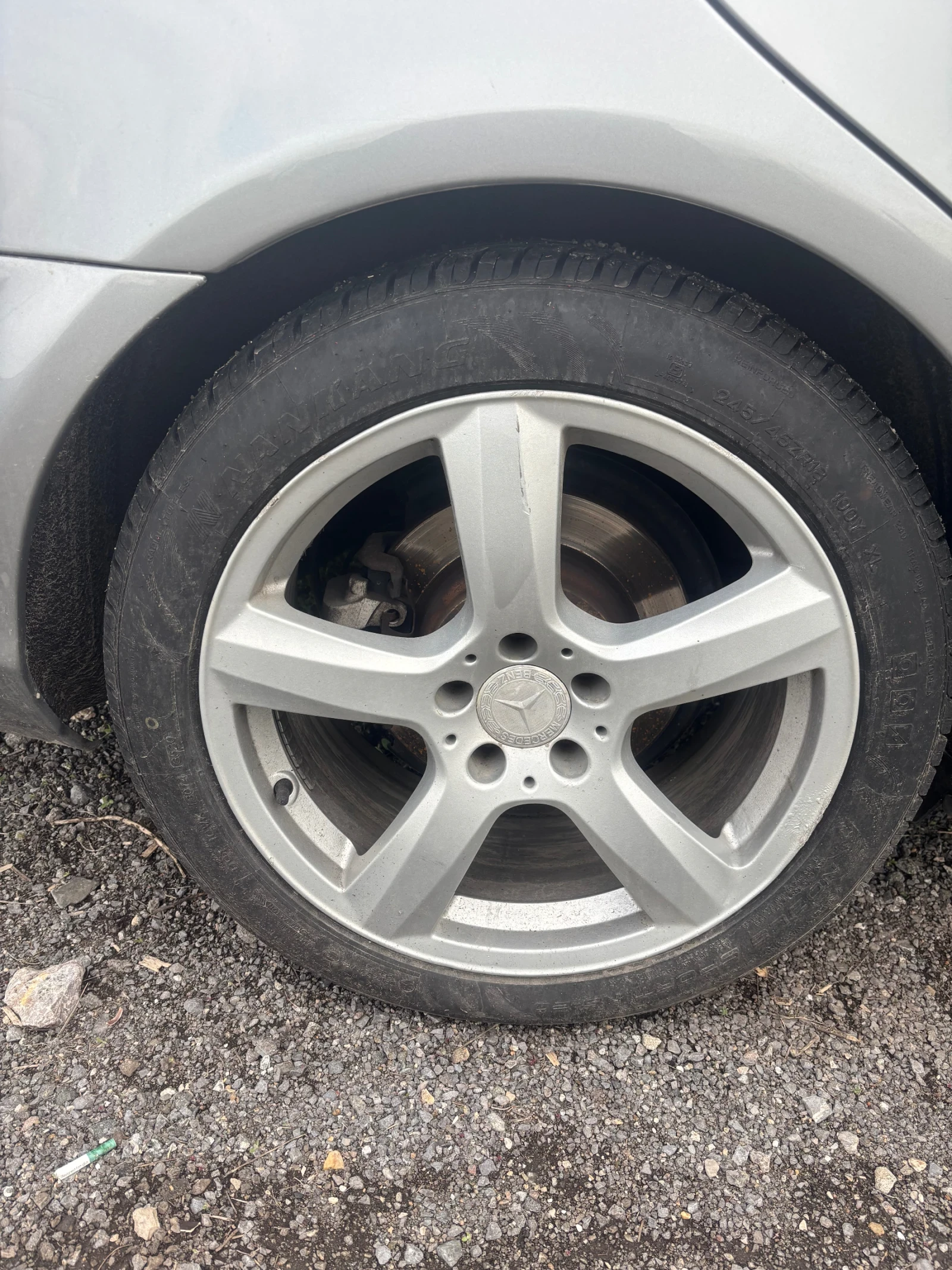 Mercedes-Benz CLS 350  - изображение 10