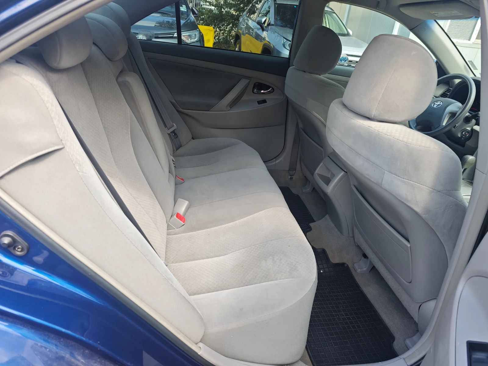 Toyota Camry АГУ | Mobile.bg — изображение 11