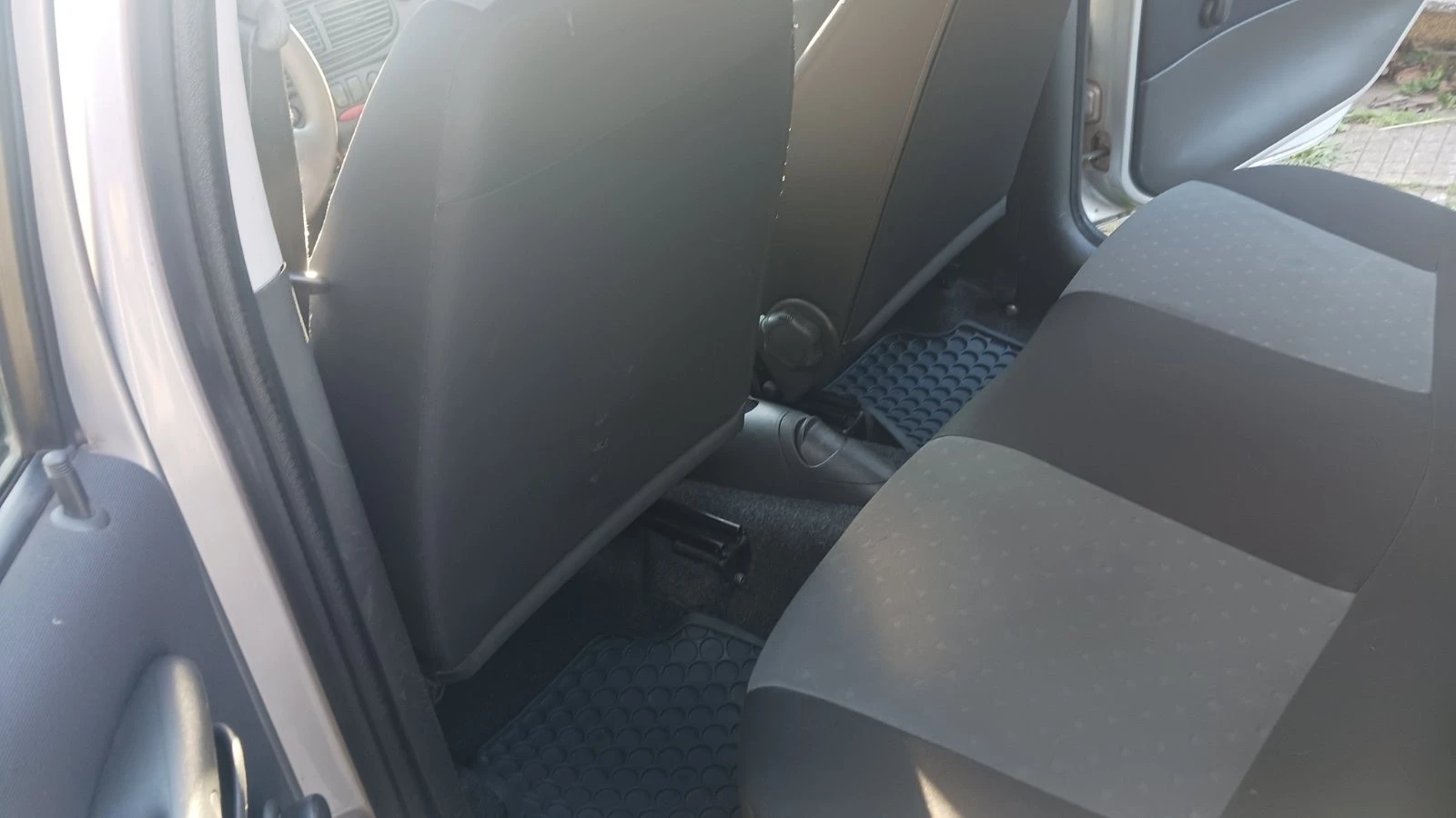 Fiat Punto LPG - изображение 5