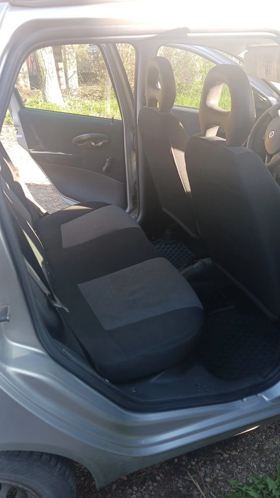 Fiat Punto LPG - изображение 4