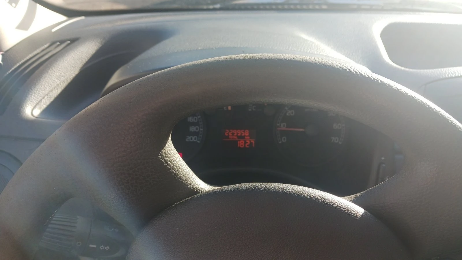 Fiat Punto LPG - изображение 6
