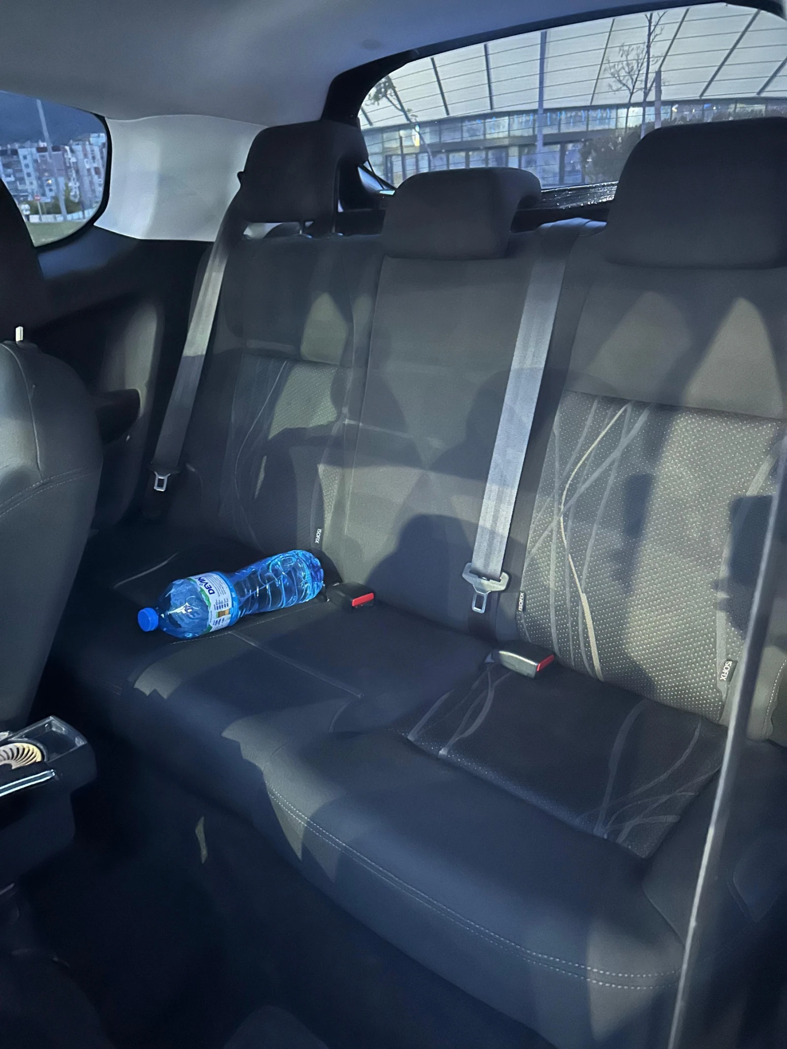 Peugeot 208 1.4 VTi | Mobile.bg   11