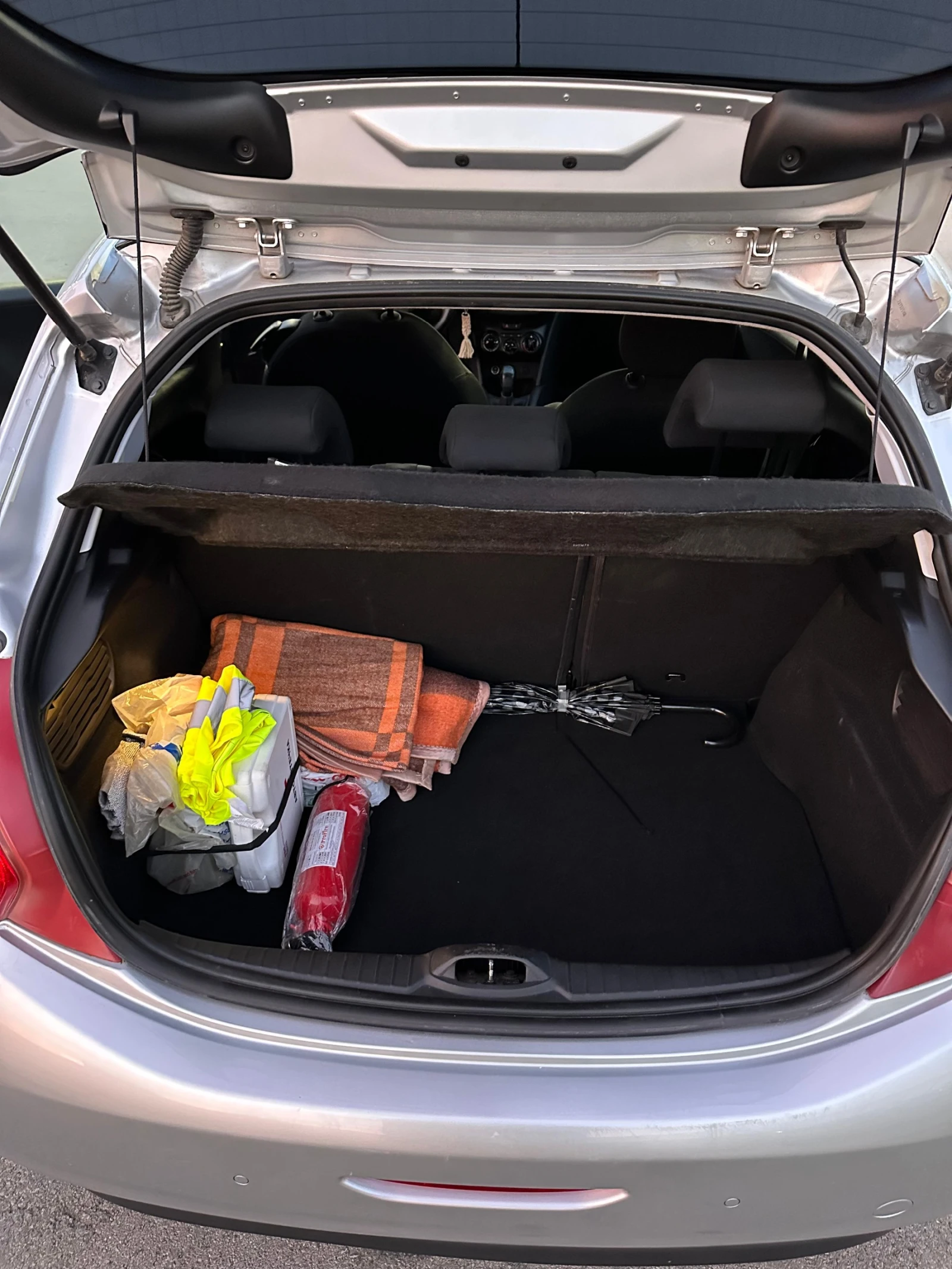 Peugeot 208 1.4 VTi | Mobile.bg   12